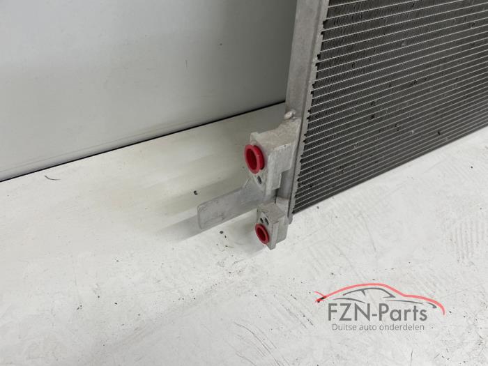VW Golf 8 GTE Airco condensor