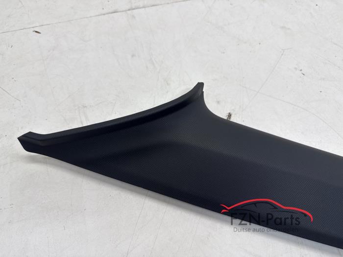 VW ID-Buzz 1T3 A-Stijl links zwart