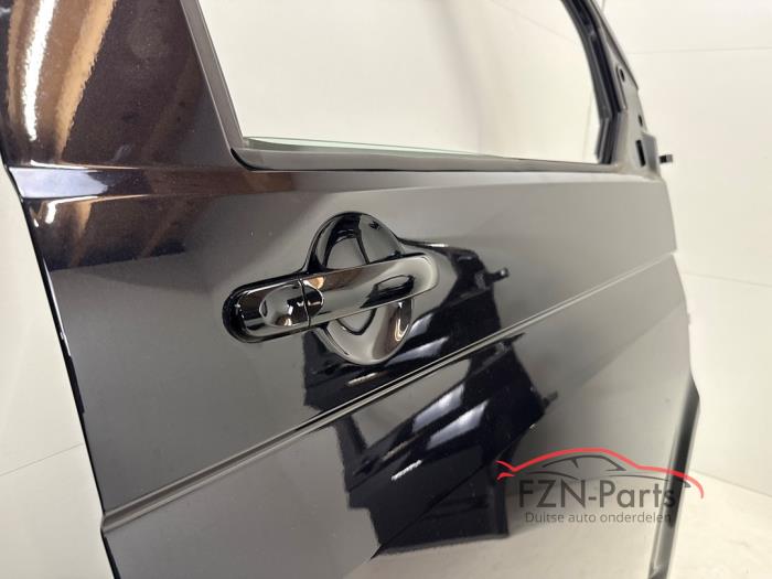 VW Transporter T6.1 Caravelle Right Door LC9X