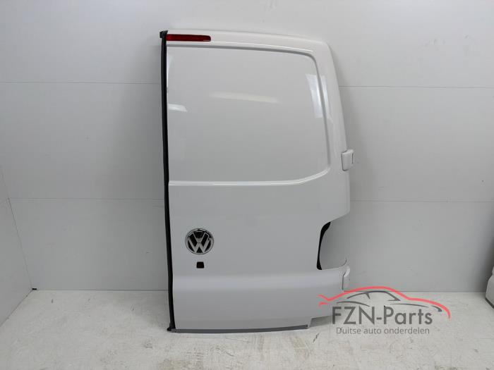VW Transporter T6.1 Achterdeur rechts LB9A