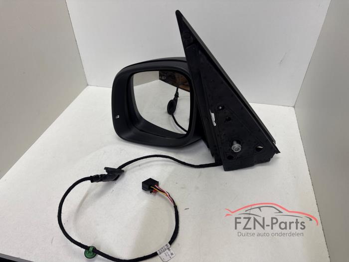 VW ID-Buzz 1T3 Zij, Buitenspiegel links