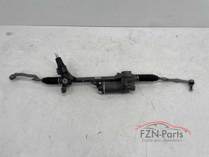 VW Transporter T6 Stuurhuis met stuurstangen compleet
