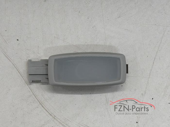 VW Transporter T6 Multivan LED Lichtbalken Set Voor achter compleet