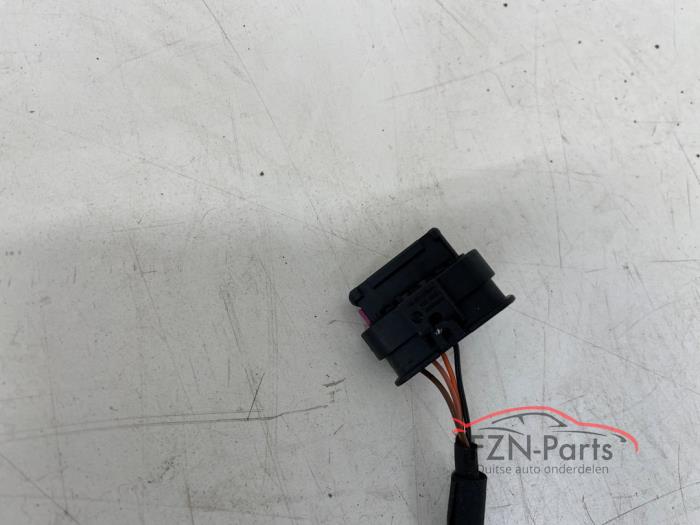 VW Transporter T6.1 Kabelboom Koplampen Vol led Bedrading
