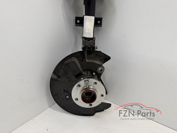 VW Transporter T6.1 Wielophanging Rechts voor Fusee