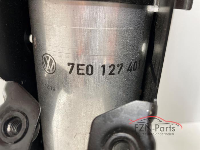 VW Transporter T6 Brandstoffilter TDI