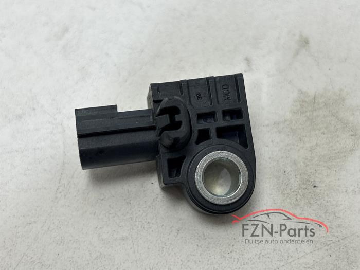 Ford Mustang VI Airbag crash sensor