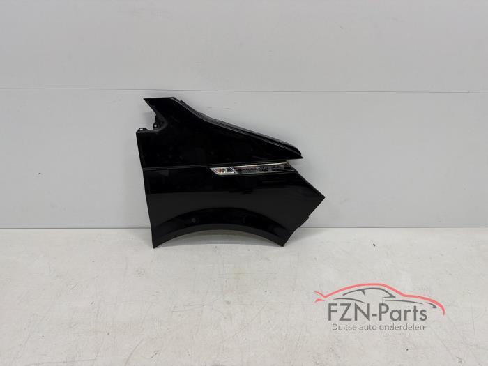 VW Transporter T6.1 Zijscherm Spatscherm Spatbord Rechts voor LC9X