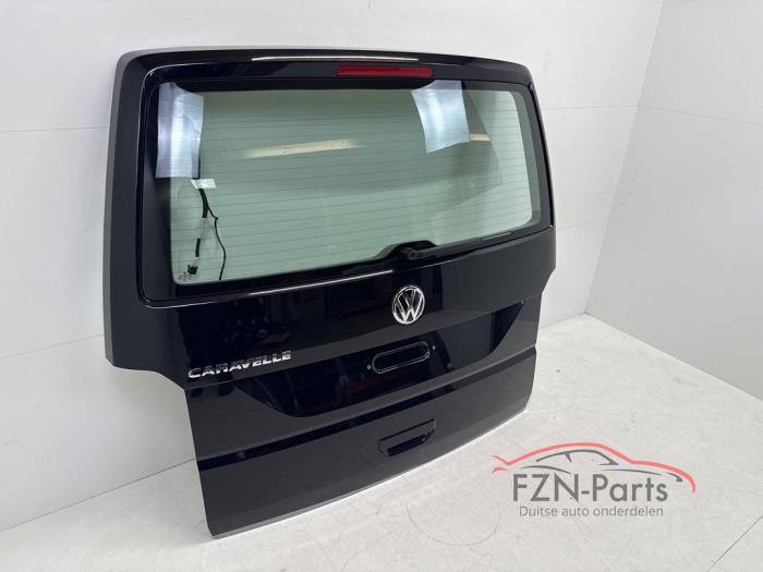 VW Transporter T6.1 Achterklep LC9X