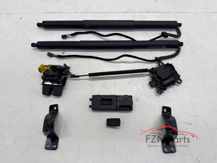 VW ID-Buzz 1T3 Elektrrische achterklep opener set