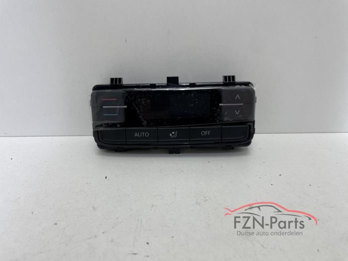 Kachel Bedieningspaneel Volkswagen Transporter (25204027)