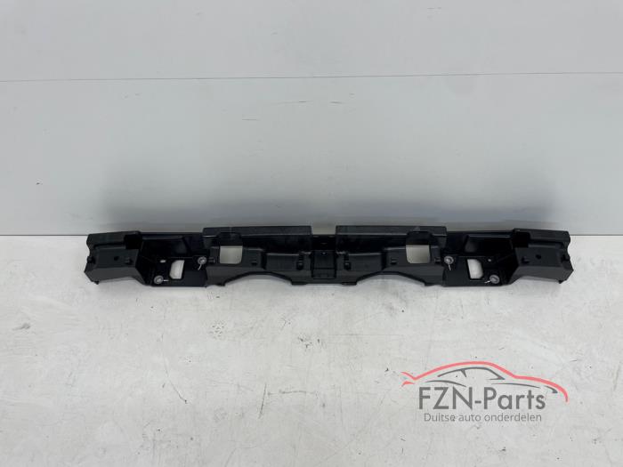 VW Transporter T6.1 bumpergeleider midden achter