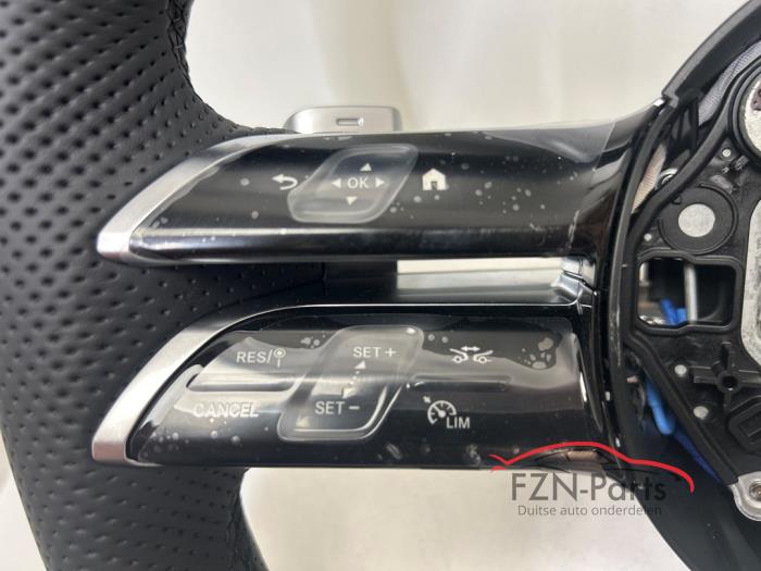 Mercedes-Benz W447 V-klasse Facelift Stuur Stuurwiel Airbag MF + F1