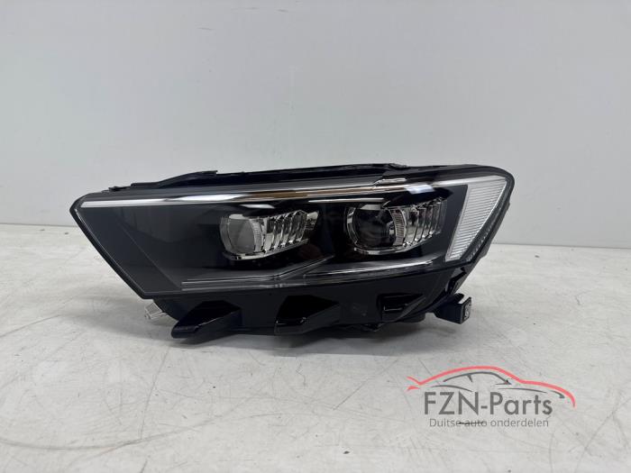 VW T-Roc 2GA Koplamp VOLLED Links