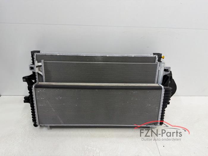 VW Transporter T6.1 Koelerset Zonder ventilator