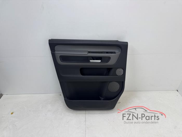 VW ID-Buzz 1T3 Deurpaneel links