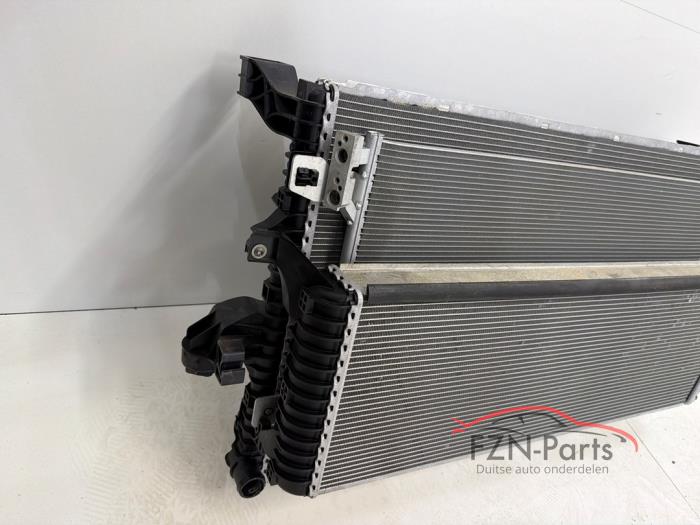 VW Transporter T6.1 Koelerset Zonder ventilator