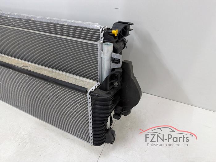 VW Transporter T6.1 Koelerset Zonder ventilator