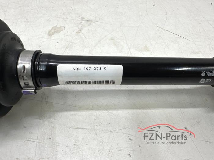 Cupra Formentor 5F 2.0 TSI Antriebswelle links vorne