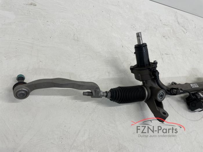 VW Transporter T6 Stuurhuis met stuurstangen compleet