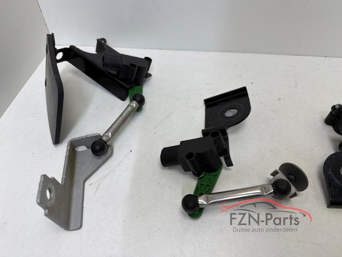 VW Transporter T6.1 Niveausensoren Set Led koplampen Koplamphoogte sensor