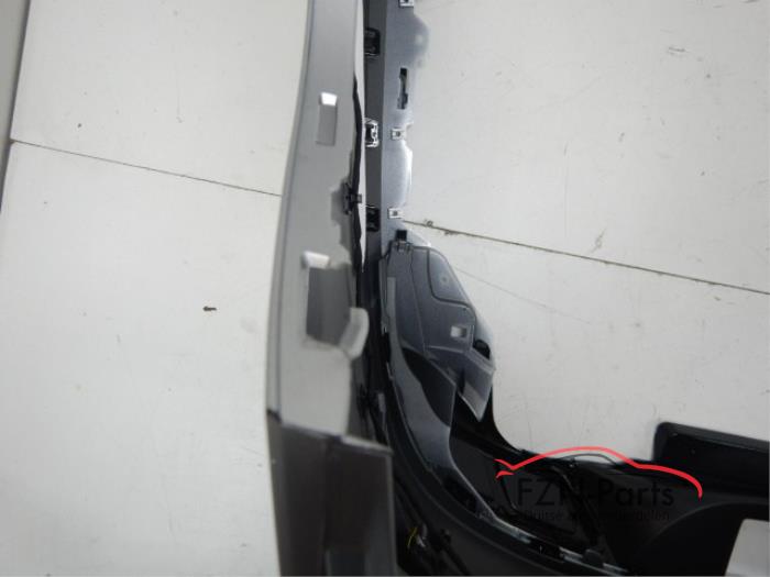 Achterbumper Volkswagen Golf (22723957)