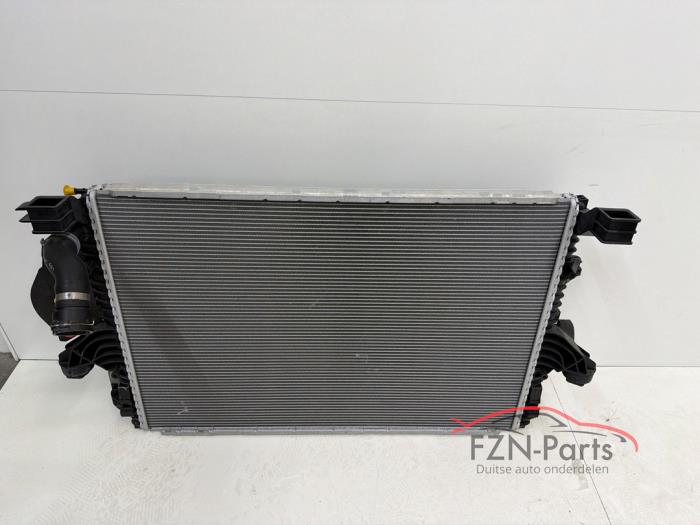 VW Transporter T6.1 Koelerset Zonder ventilator