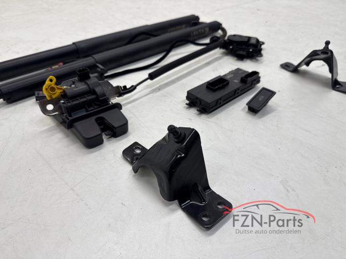 VW ID-Buzz 1T3 Elektrrische achterklep opener set