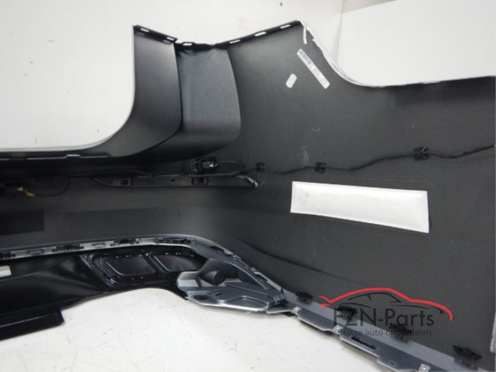 Achterbumper Volkswagen Golf (22723957)