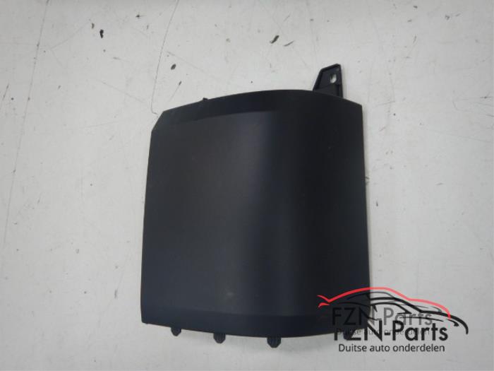VW Transporter T6.1 Bumper hoekje Afdekking rechts