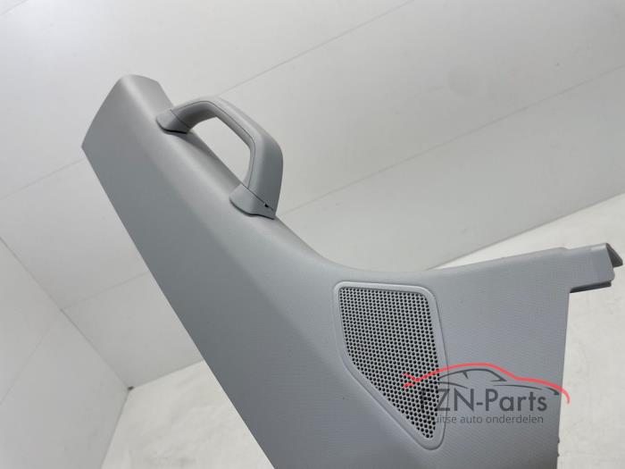 VW Transporter T6.1 T6 A-Stijl Rechts voor met handgreep
