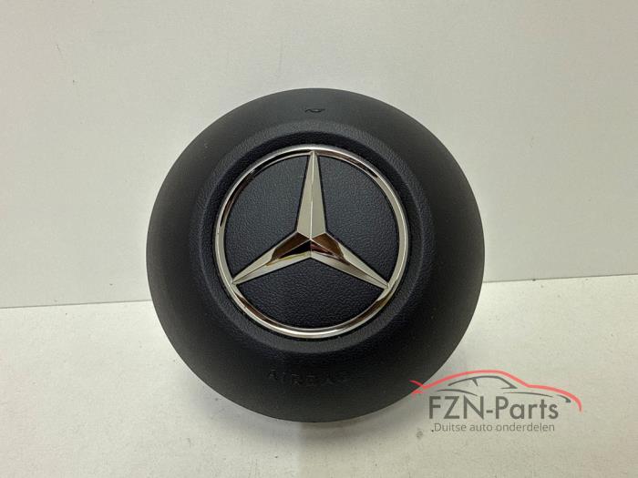Mercedes-Benz C63 W206 E63 W213 AMG Stuurairbag Airbag