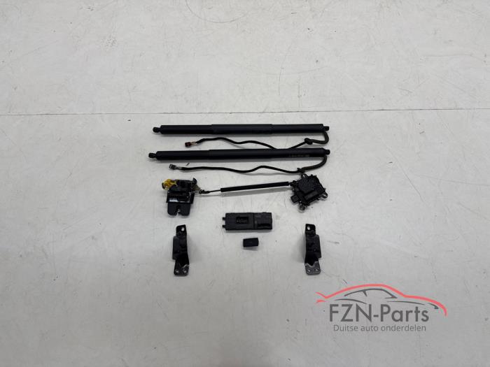 VW ID-Buzz 1T3 Elektrrische achterklep opener set