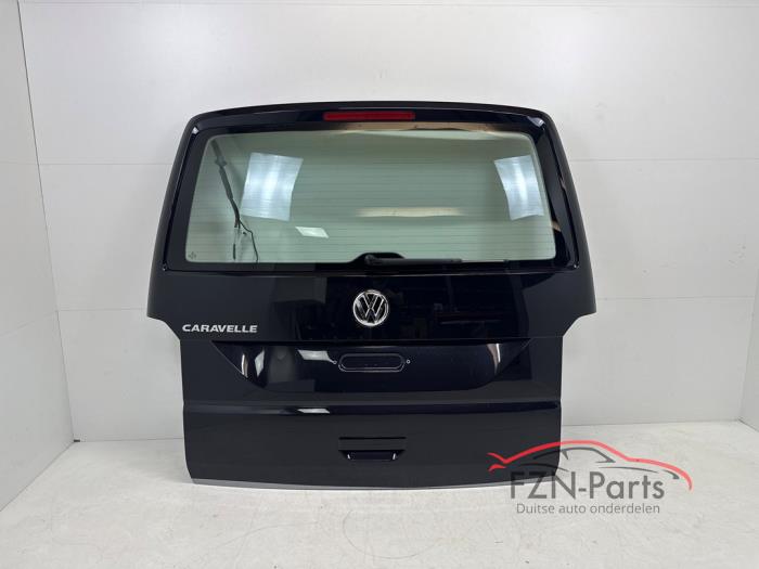 VW Transporter T6.1 Achterklep LC9X