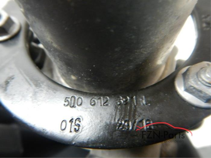 VW Golf 7 Elektrische Onderdrukpomp Vacuumpomp Benzine