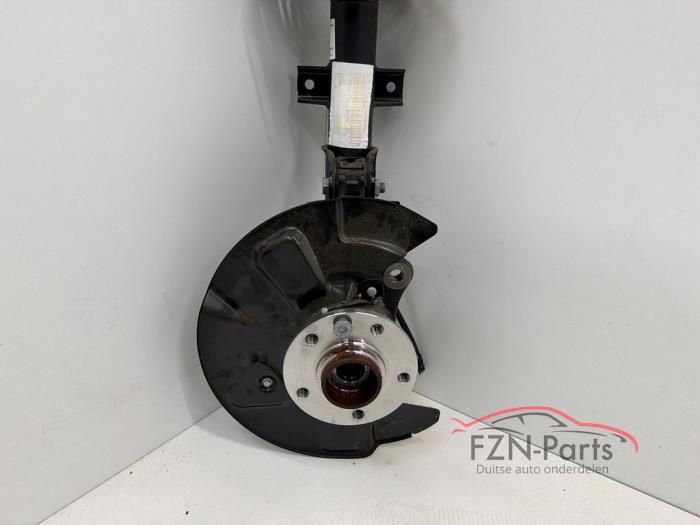 VW Transporter T6.1 Wielophanging rechts voor Fusee