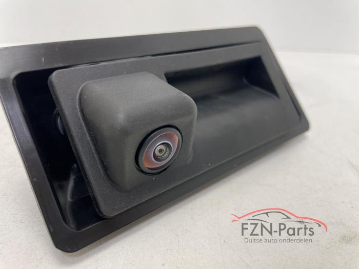 VW Multivan T7 Achteruitrij camera achterzijde cam met opener