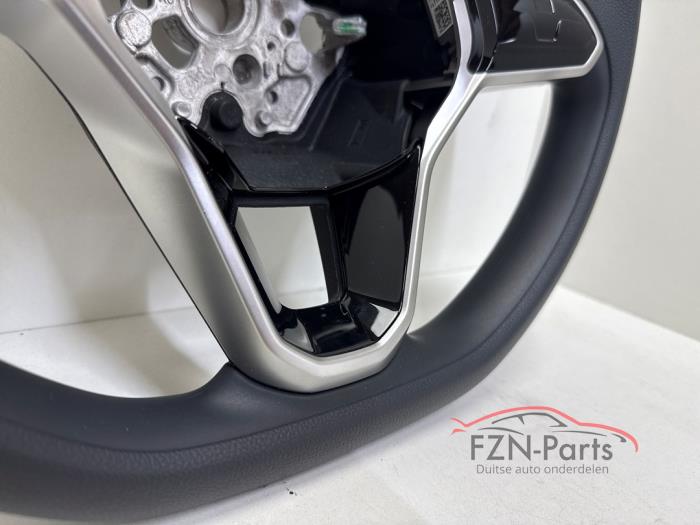 VW ID-Buzz 1T3 Stuur Stuurwiel MF ACC VIEW