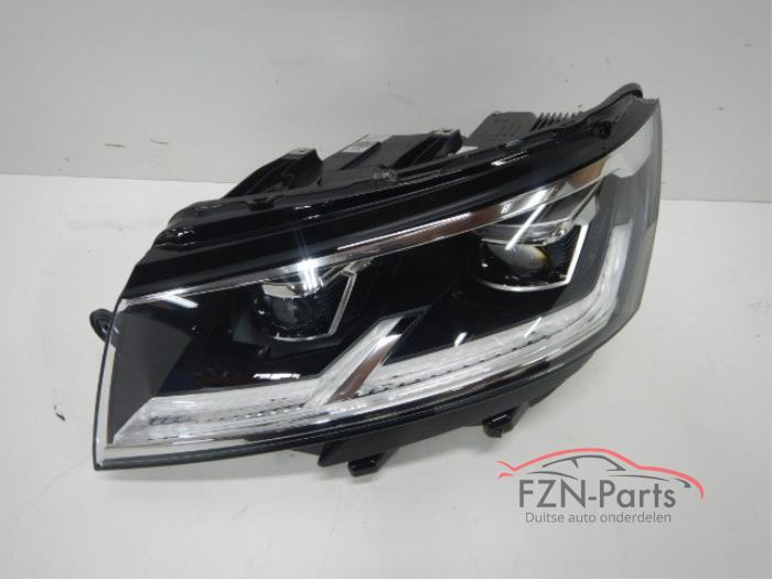 VW Transporter T6.1 VOLLED Koplamp links