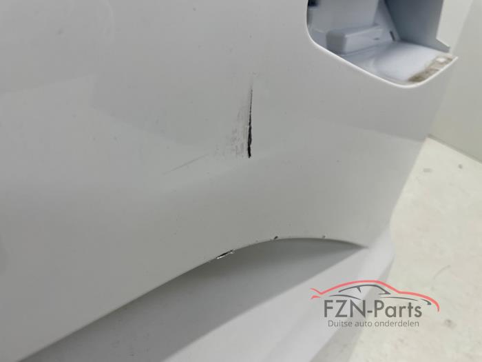 VW Multivan T7 California Achterklep Wit LB9A