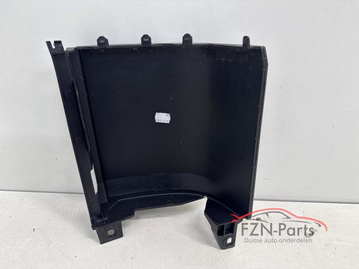VW Transporter T6.1 bumperdeel achterbumper Rechts