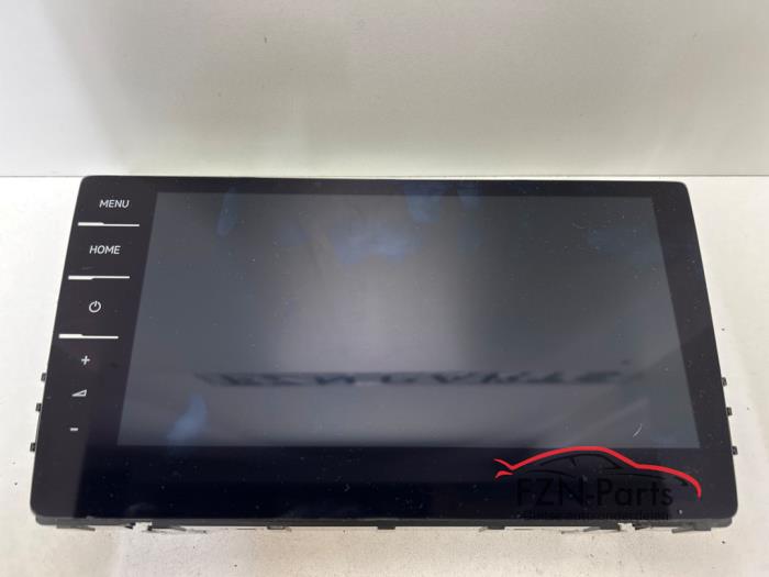 VW Transporter T6.1 Navigatie navi display scherm groot