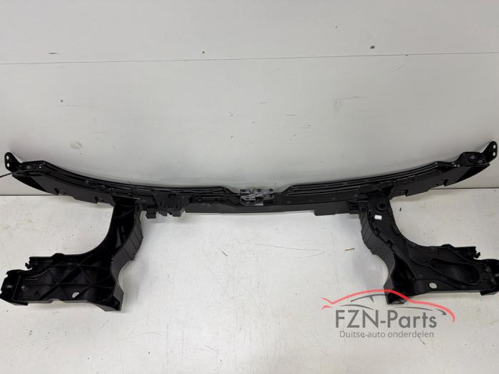VW Transporter T6 T6.1 Front Paneel Voorfront met slot