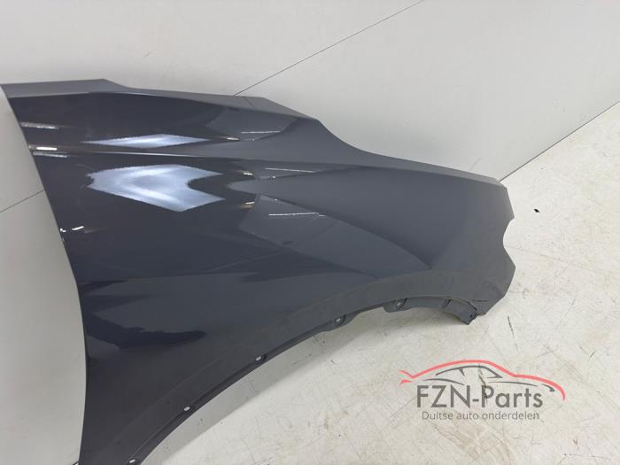 VW ID.4 11A Zijscherm Spatscherm rechts LA7C