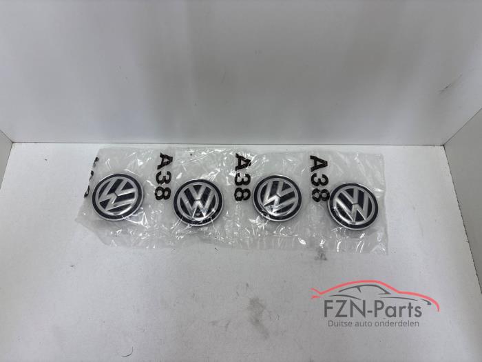 VW Golf 7 Naafkap Wieldop Afdek kap Volkswagen Origineel