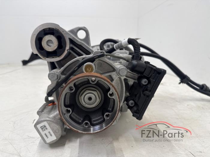VW Transporter T6.1 2.0 TDI 4-Motion Differentieel