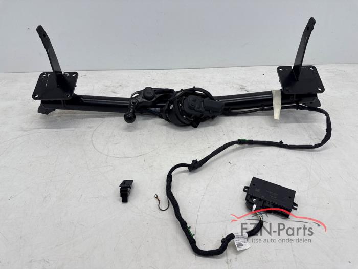 VW ID-Buzz 1T3 Elektrische Trekhaak+ Module+ Knop