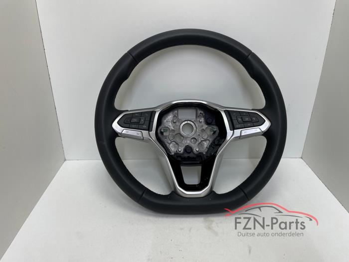 VW Transporter T6.1 Stuur stuurwiel Multifunctie MF