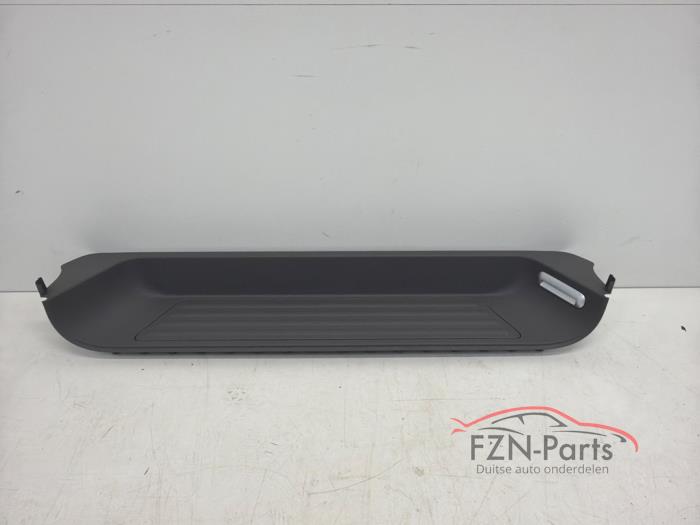 VW Transporter T6.1 Treeplank Instaplijst verlicht
