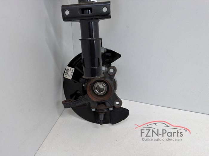 VW Transporter T6.1 Wielophanging Links voor Fusee